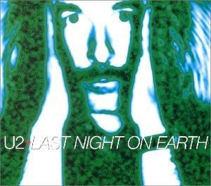 Last Night on Earth Vers.2