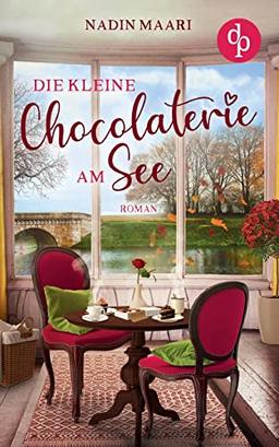 Die kleine Chocolaterie am See