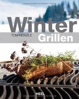 Wintergrillen