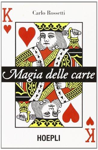 Magie delle carte