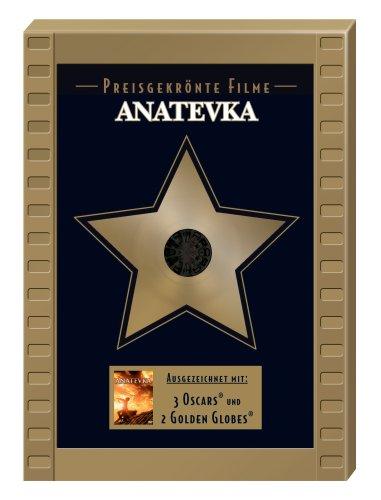 Anatevka [Limited Edition]