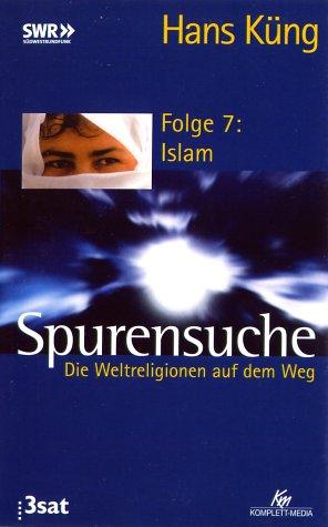 Spurensuche 7 - Islam [VHS]