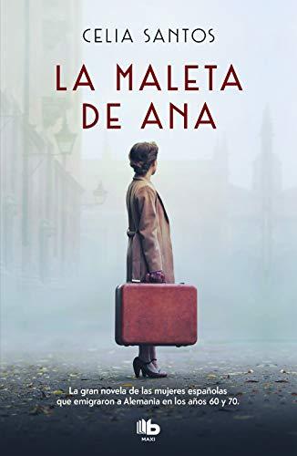 La maleta de Ana (MAXI)