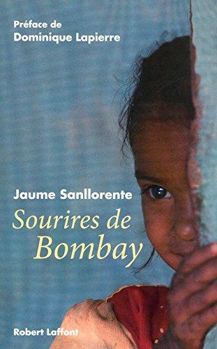 Sourires de Bombay