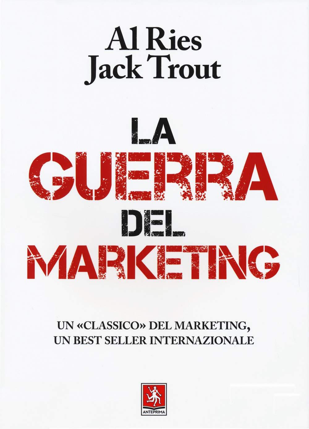 La guerra del marketing