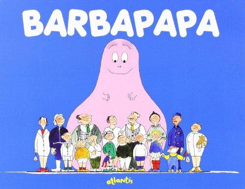 Barbapapa