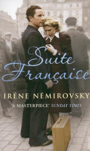 Suite Francaise