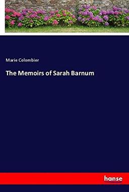 The Memoirs of Sarah Barnum