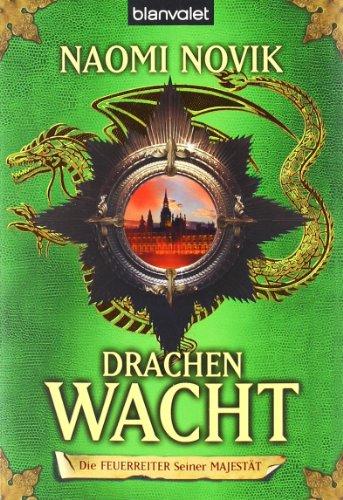 Drachenwacht: Roman