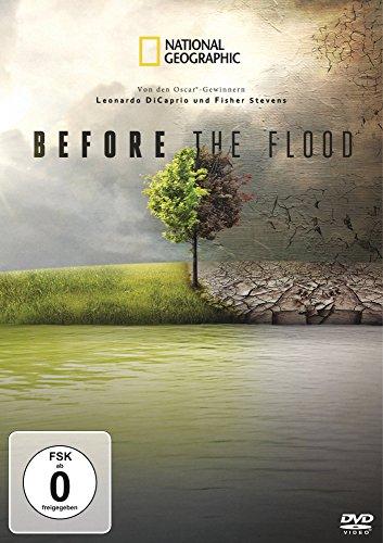 Before the Flood