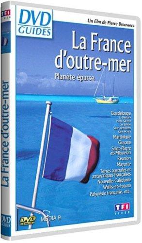 La France d'outre-mer - terres éparses [FR Import]