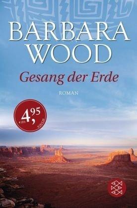 Gesang der Erde: Roman