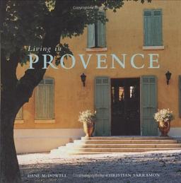 Living in Provence