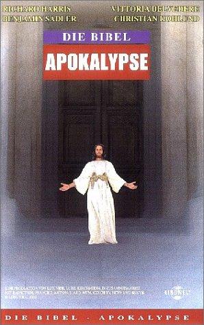 Die Bibel: Apokalypse [VHS]