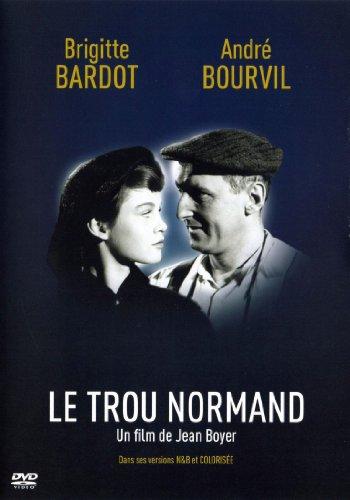 Le trou normand [FR Import]