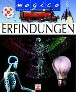 Magica: Erfindungen