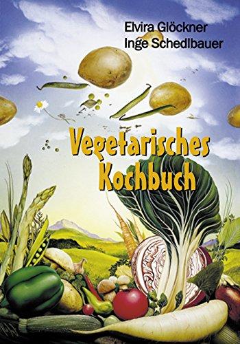 Vegetarisches Kochbuch