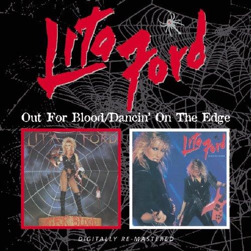 Out for Blood/Dancin' on the Edge