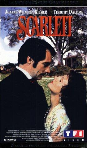 Scarlett [VHS]