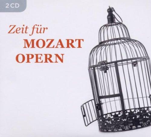 Zeit Für Mozart Opern