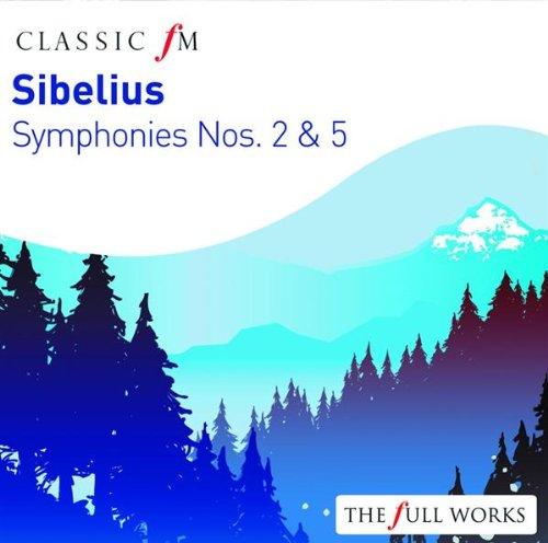 Sibelius: Symphony