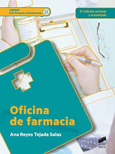 Oficina de farmacia (Sanidad, Band 16)