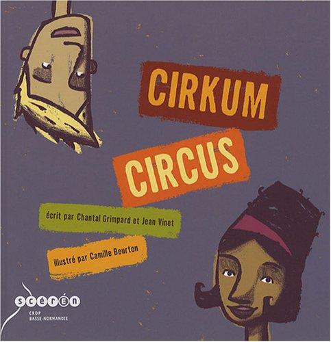 Cirkum, circus