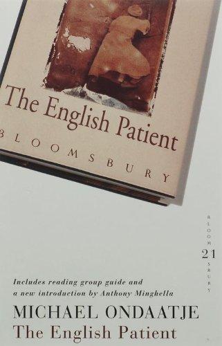 The English Patient: 21 Great Bloomsbury Reads for the 21st Century (21st Birthday Celebratory Edn)