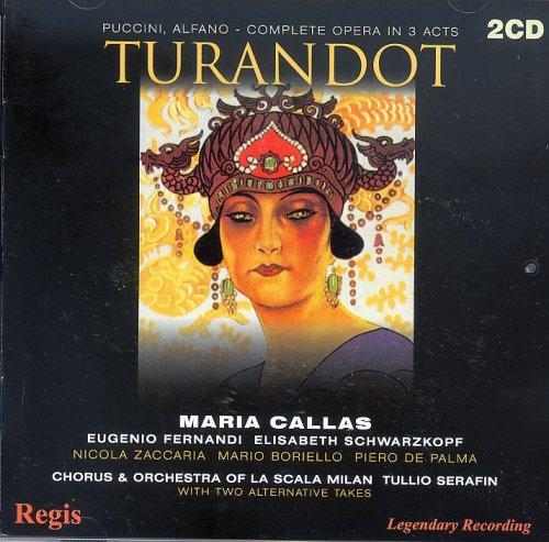 Turandot Cpl.