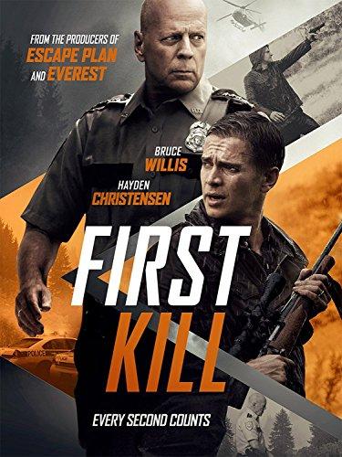 First Kill [UK Import]