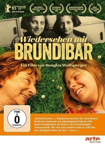 Wiedersehen mit Brundibar,1 DVD [VHS]