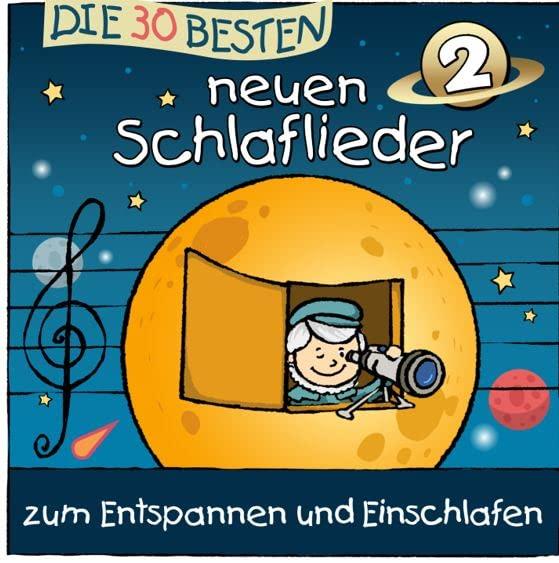 Die 30 Besten Neuen Schlaflieder 2