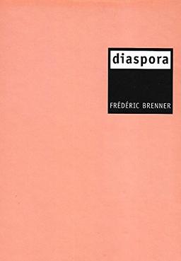 Diaspora [FR Import]