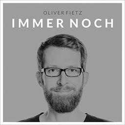 Immer noch: Musik Album auf CD