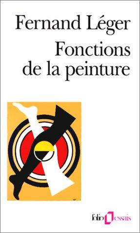 Fonctions de la peinture