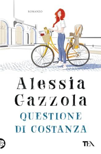 Questione di Costanza (Narrativa best seller)