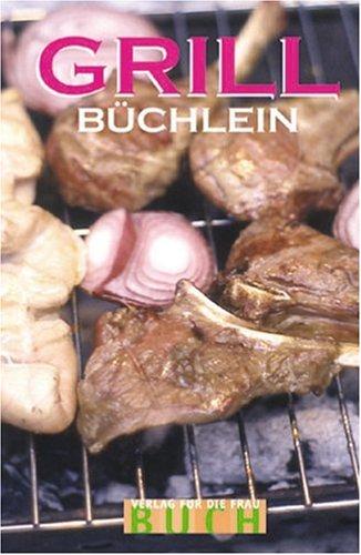 Grill Büchlein