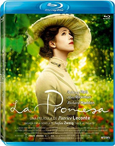 Ein Versprechen (Une promesse (A Promise), Spanien Import, siehe Details für Sprachen) [Blu-ray]