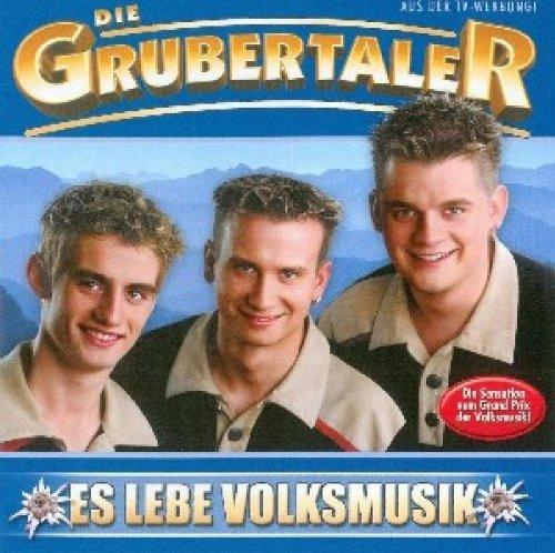 Es Lebe Volksmusik