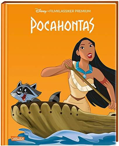 Disney – Filmklassiker Premium: Pocahontas