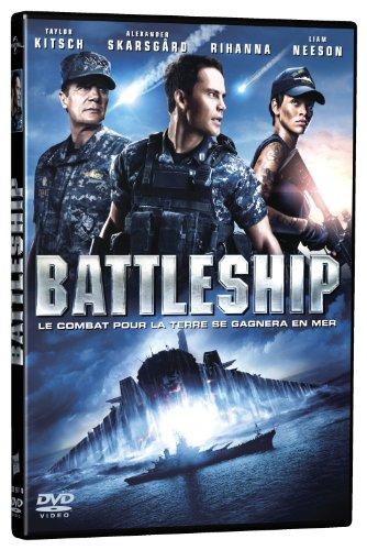 Battleship [FR Import]