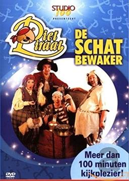 De Schatbewaker