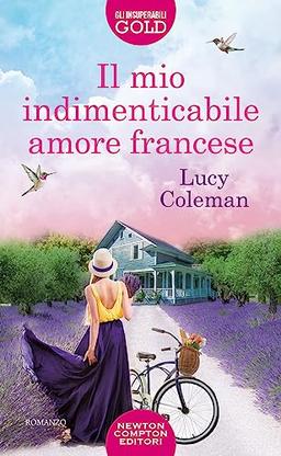 Il mio indimenticabile amore francese (Gli insuperabili Gold)