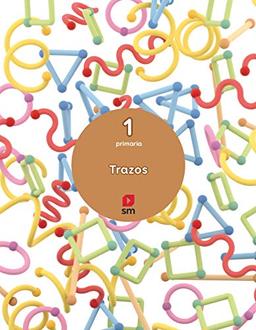 Trazos. 1 Primaria