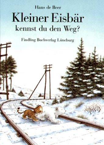 Kleiner Eisbär, kennst du den Weg? Sonderausgabe