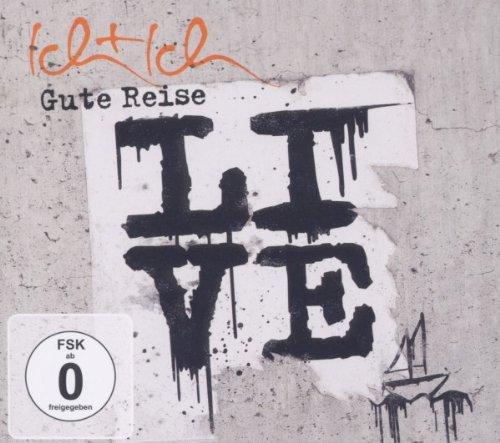 Gute Reise Live - Berlin (Deluxe Edition 2 CD + DVD)