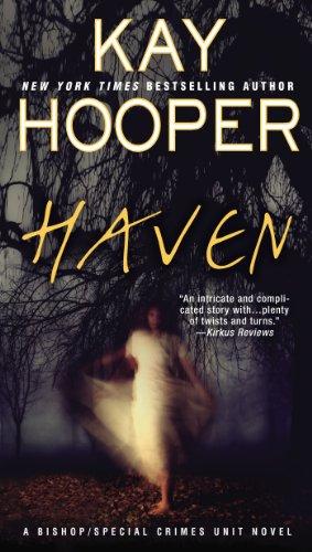 Haven: A Bishop/Special Crimes Unit Novel (Bishop/Special Crimes Unit Novels (Paperback))