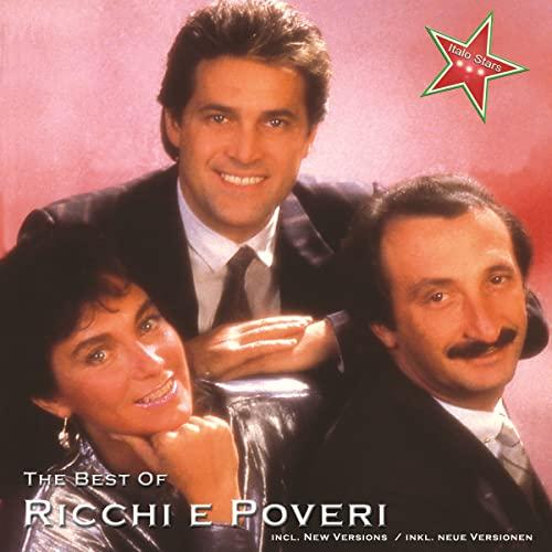 The Best of Ricchi E Poveri