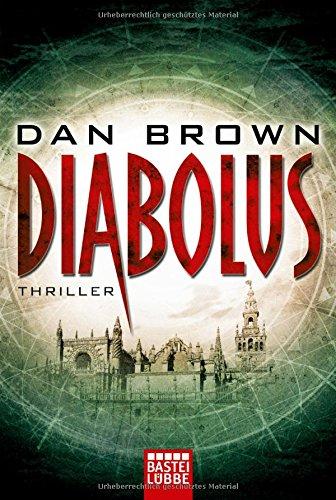 Diabolus: Thriller