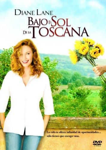 Bajo el Sol de la Toscana [Spanien Import]